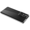Mercury Jelly Clear iPhone 15 Pro Max6,7 przezroczysty/transparent